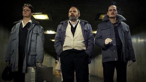 Isteni műszak filmas žiurėti online