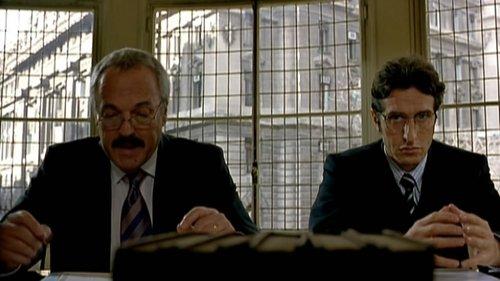 Who Says It's Easy? filmas žiurėti online