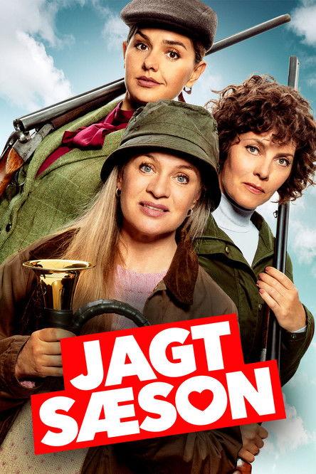 Jagtsæson filmas online