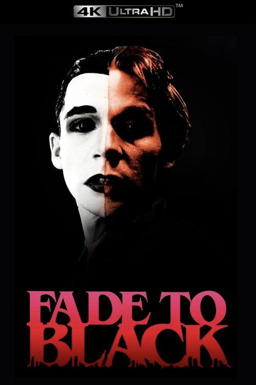 Fade to Black filmas online
