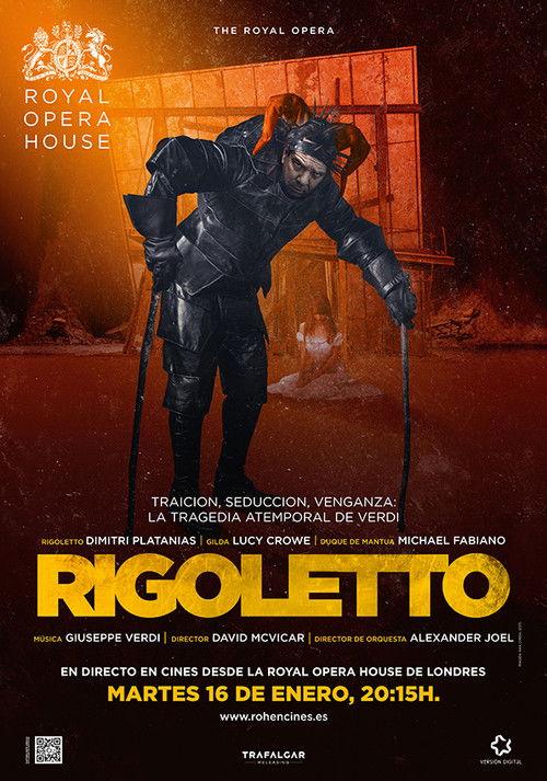 Rigoletto filmas online