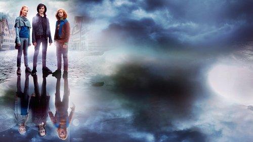 Die Wolf-Gäng filmas žiurėti online