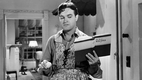 Thanks for the Memory filmas žiurėti online