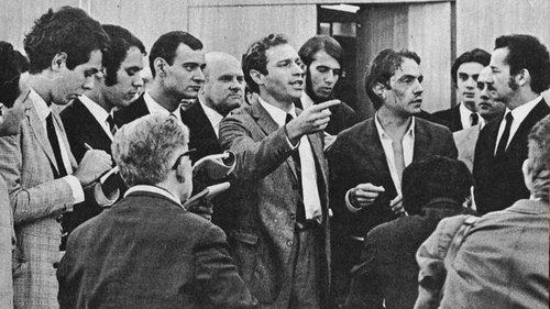 On Borrowed Time filmas žiurėti online