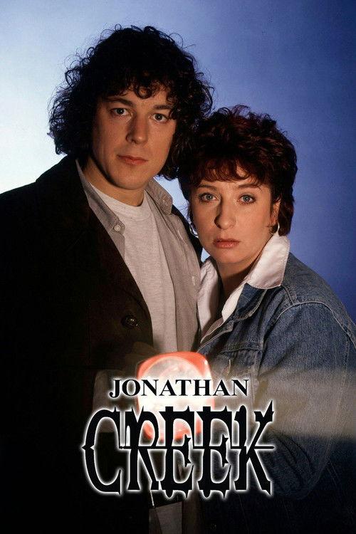 Jonathan Creek filmas online