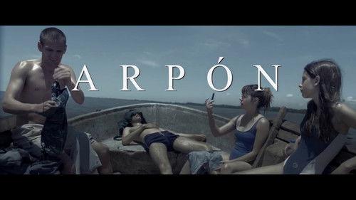 Harpoon filmas žiurėti online