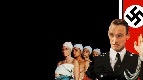 Deported Women of the SS Special Section filmas žiurėti online