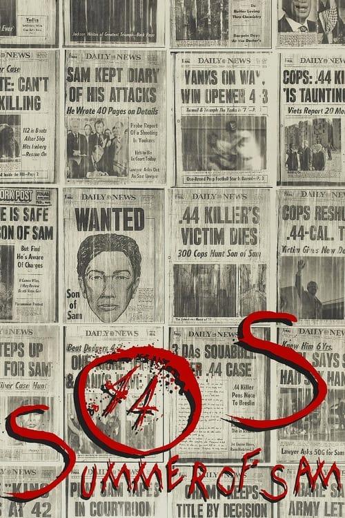 Summer of Sam filmas online