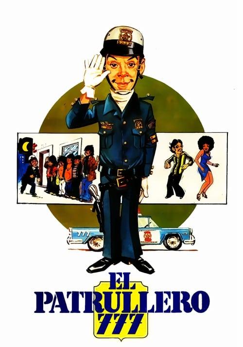 El patrullero 777 filmas online