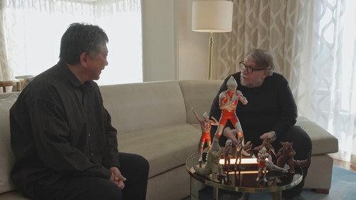 THE ORIGIN OF ULTRAMAN filmas žiurėti online
