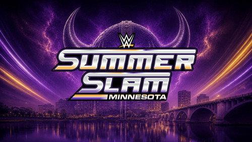 WWE SummerSlam 2026: Sunday filmas žiurėti online