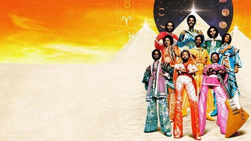 Earth, Wind & Fire (To Be Celestial vs. That's the Weight of the World) filmas žiurėti online