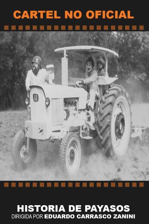 Historia de payasos filmas online