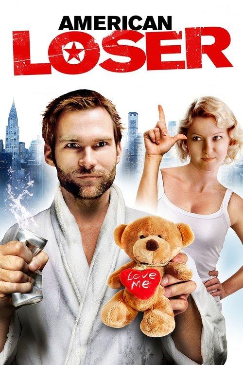 American Loser filmas online