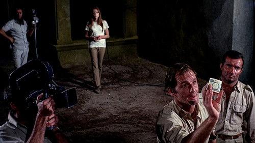 The Wild Eye filmas žiurėti online