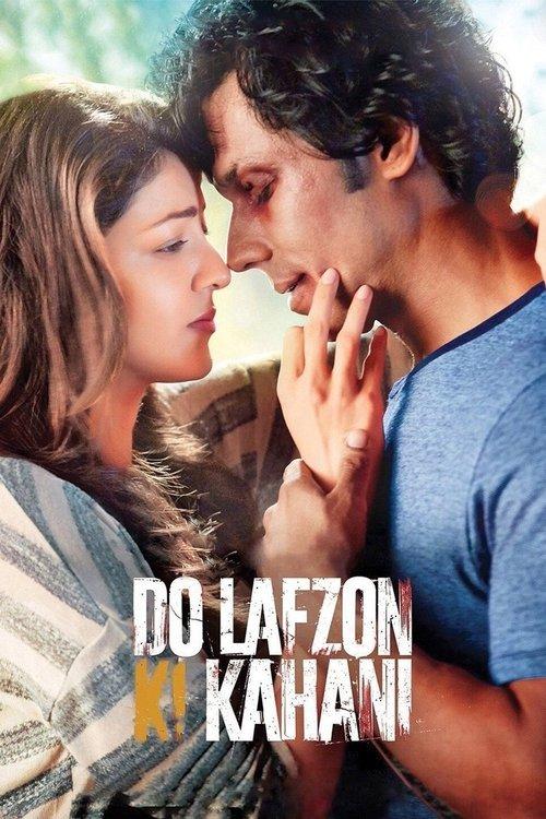 Do Lafzon Ki Kahani filmas online