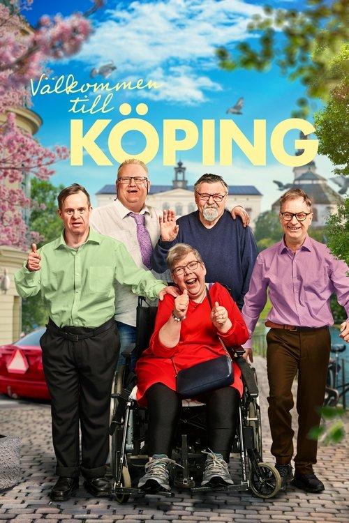 Välkommen till Köping filmas online