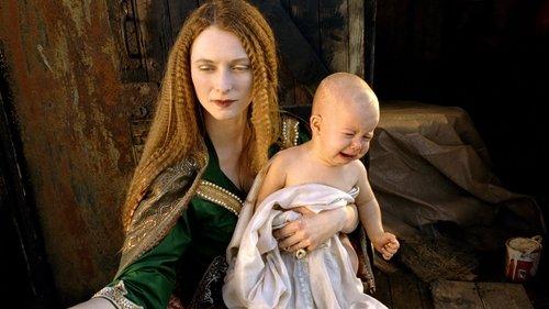 The Garden filmas žiurėti online