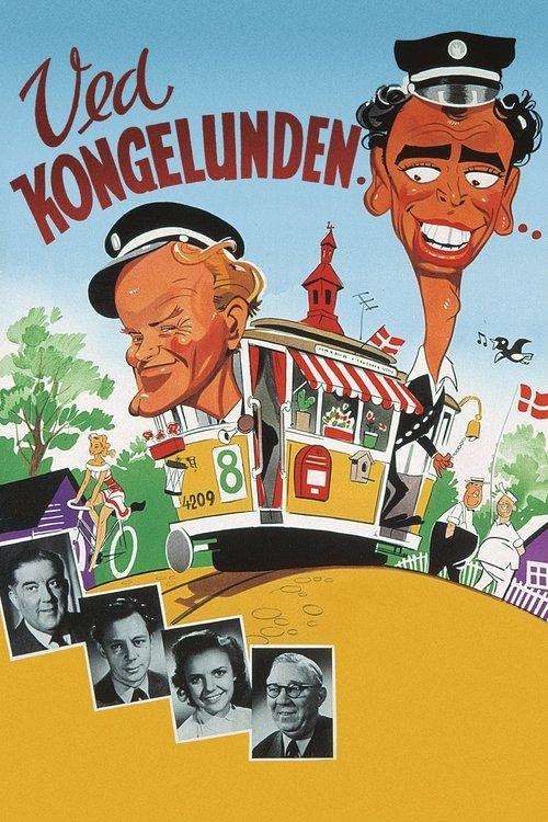 Ved Kongelunden... filmas online