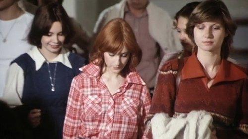 Schulmädchen-Report 11. Teil: Probieren geht über Studieren filmas žiurėti online