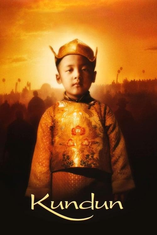 Kundun filmas online