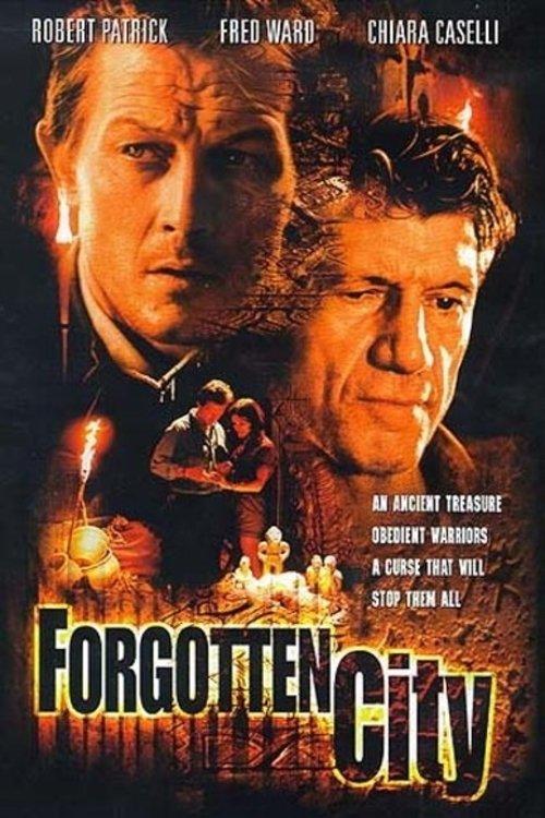 The Vivero Letter filmas online