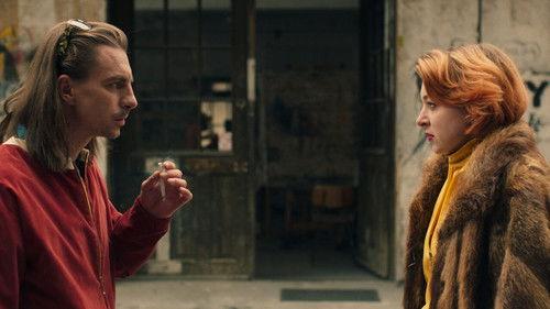 Prasica, slabšalni izraz za žensko filmas žiurėti online