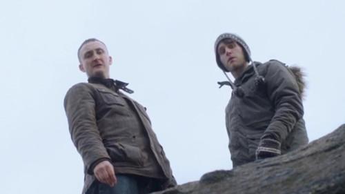 Say Your Prayers filmas žiurėti online