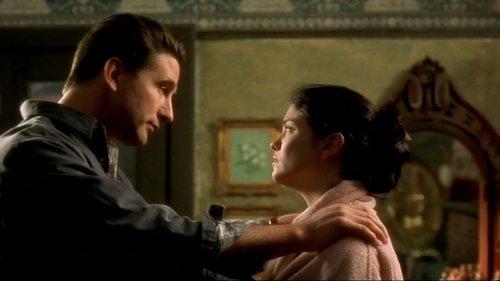 Red Rover filmas žiurėti online