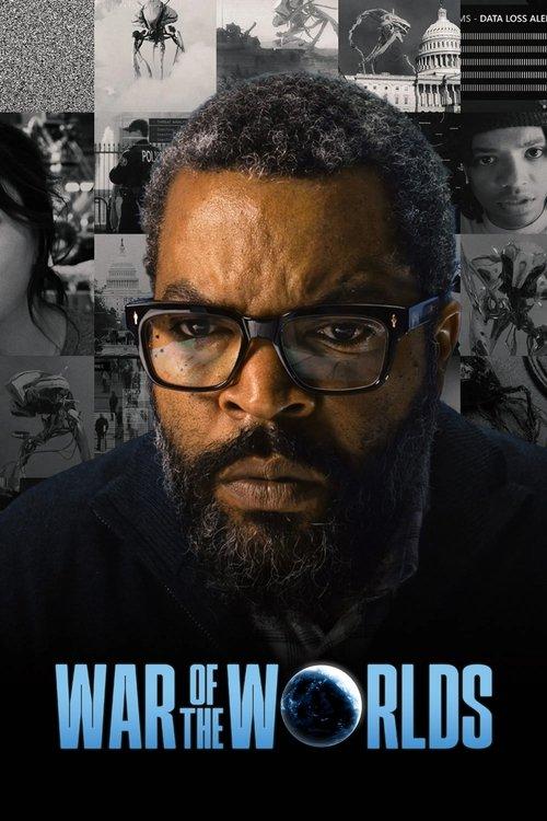 War of the Worlds filmas online