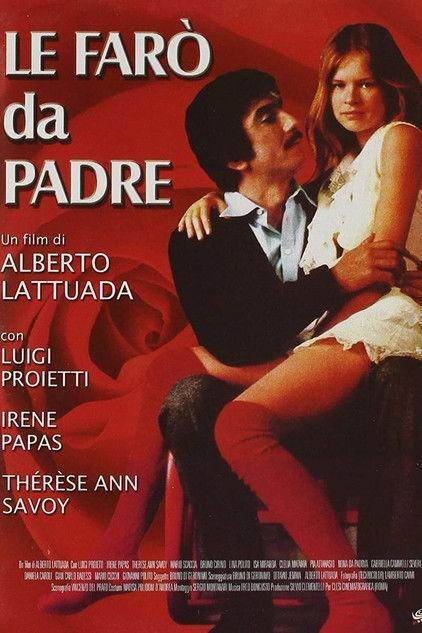 Le farò da padre filmas online