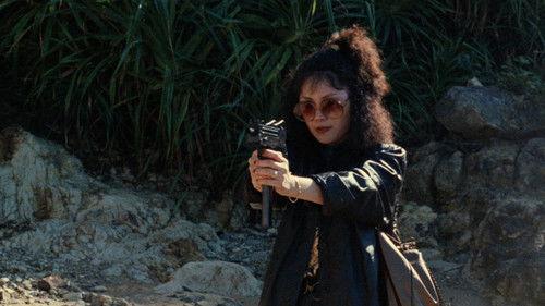 In the Claws of the CIA filmas žiurėti online