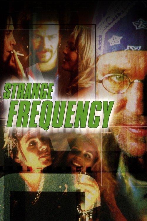 Strange Frequency filmas online