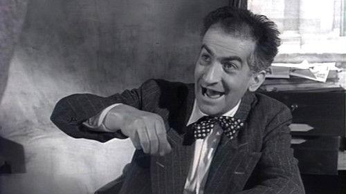 Daddy's Gang filmas žiurėti online