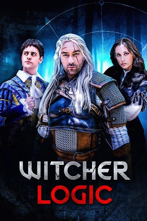 Witcher Logic filmas online