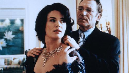 Picknick im Schnee filmas žiurėti online