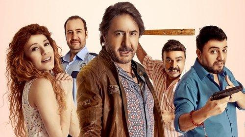 Arapsaçı filmas žiurėti online