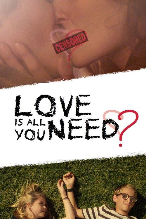 Love Is All You Need? filmas online