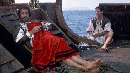 I picari filmas žiurėti online