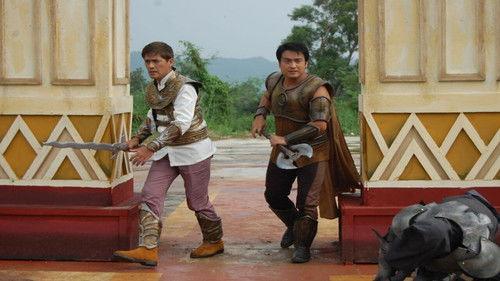 Si Agimat at si Enteng Kabisote filmas žiurėti online