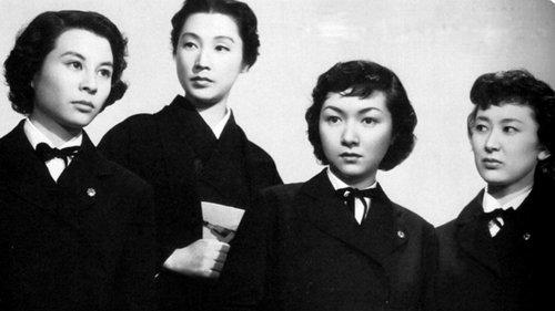 The Garden of Women filmas žiurėti online