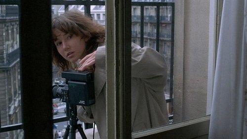 Détective filmas žiurėti online