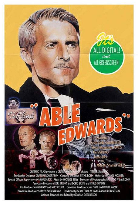 Able Edwards filmas online
