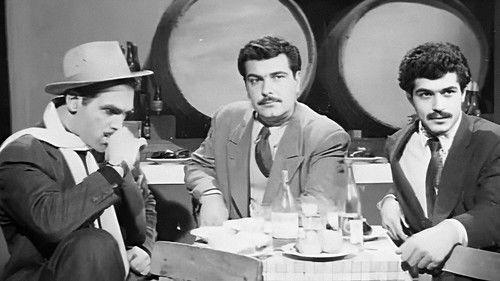 Cingöz Recai filmas žiurėti online