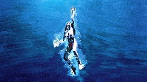 The Deep filmas žiurėti online