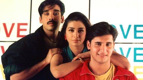 Kadhal Desam filmas žiurėti online