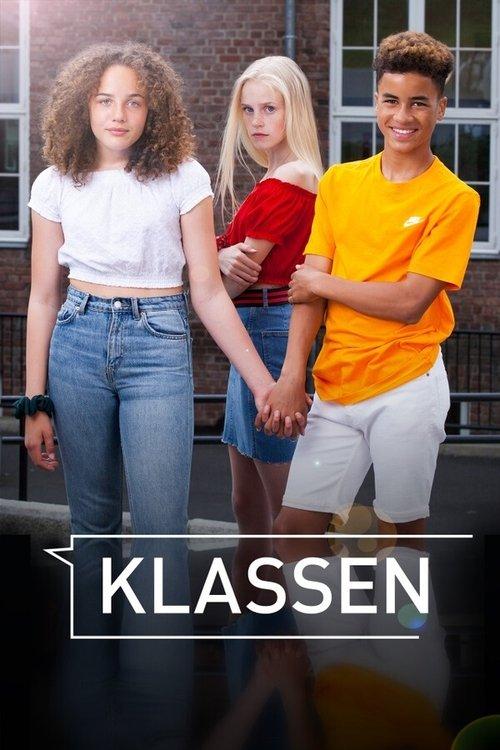 Klassen filmas online