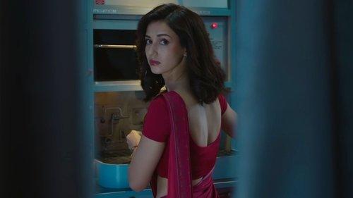 Yodha filmas žiurėti online