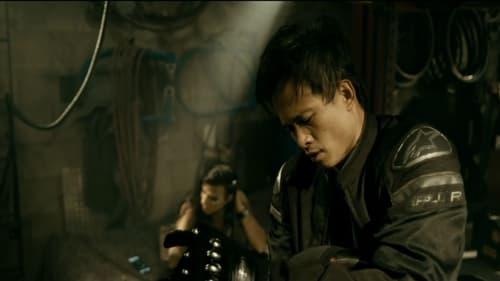 Fast Vengeance filmas žiurėti online