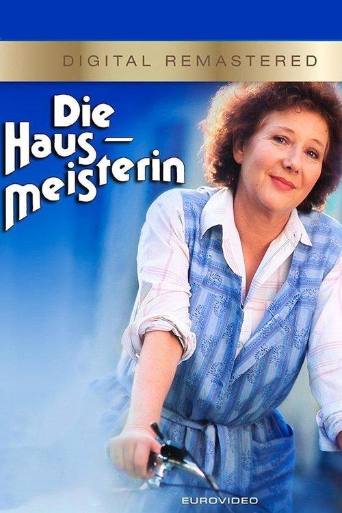 Die Hausmeisterin filmas online